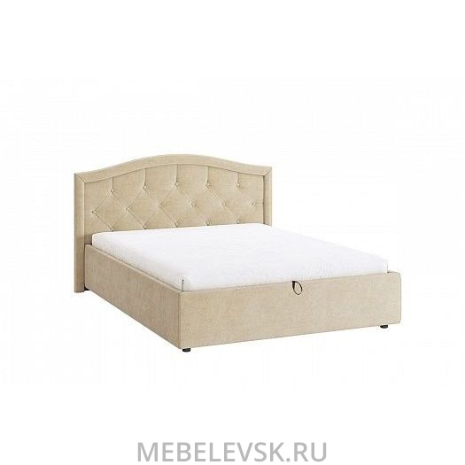 Кровать 1.4 Верона 2 с основанием. Изображение 1