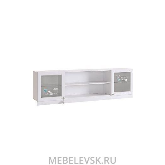 Детский гарнитур Гламур К2. Изображение 1