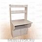 Стол компьютерный "Школьник". Изображение 1