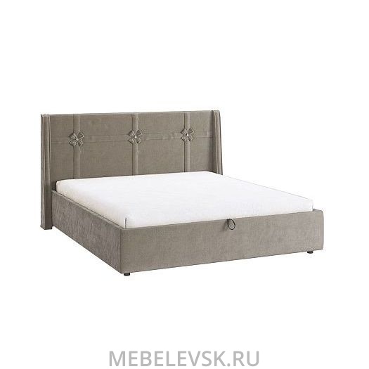 Кровать 1.6 Джулия с подъем. механизмом. Изображение 1