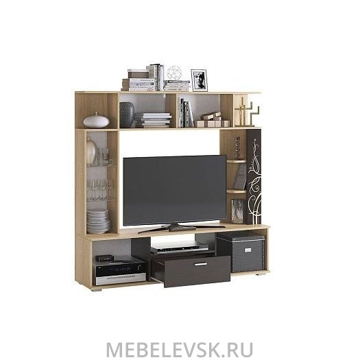  Мини-стенка "Ника". Изображение 1