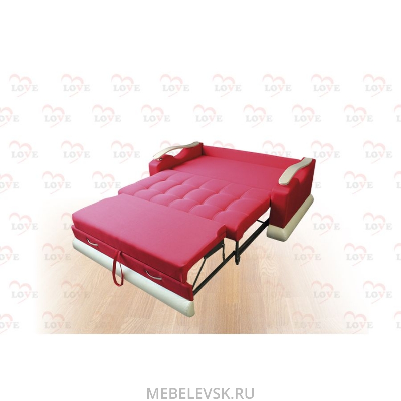 Диван выкатной "Меркурий". Изображение 1