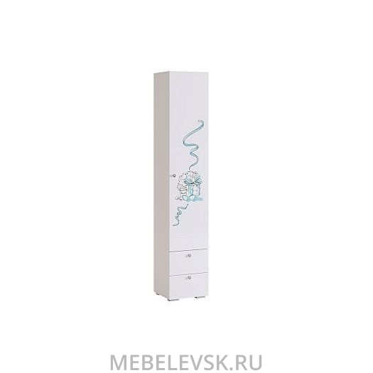 Детский гарнитур Гламур К2. Изображение 1