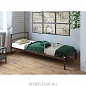 Кровать "Милсон-Хостел" 900. Изображение 1