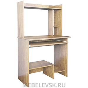Стол компьютерный  "СТК 5.1". Изображение 1