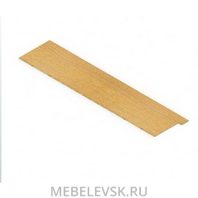 Разделитель полки-корзины проволочной, 2 шт/уп. Изображение 1