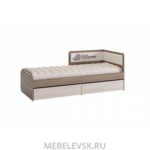Кровать "Колледж". Изображение 1