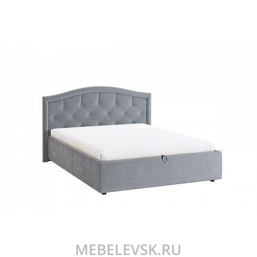 Кровать 1.4 Верона 2 с основанием. Изображение 1