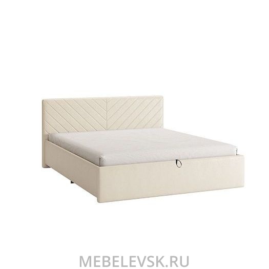 Кровать 1.6 Сандра с подъем. механизмом. Изображение 1