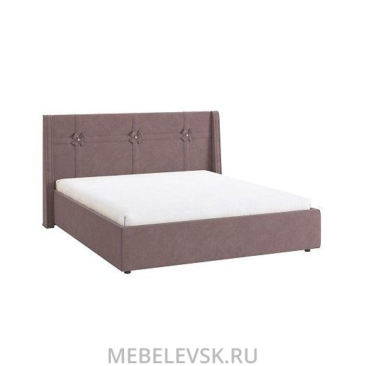 Кровать 1.6 Джулия с основанием. Изображение 1