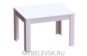 Стол раздвижной "Элана". Изображение 1