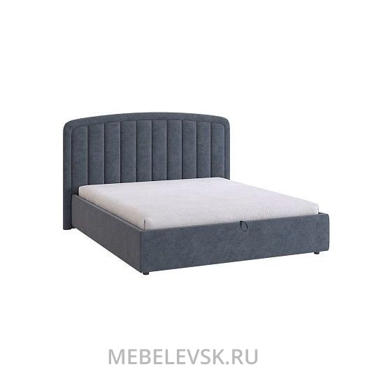 Кровать 1.6 Сиена 2 с подъем. механизмом. Изображение 1