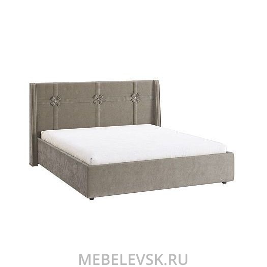 Кровать 1.6 Джулия с основанием. Изображение 1