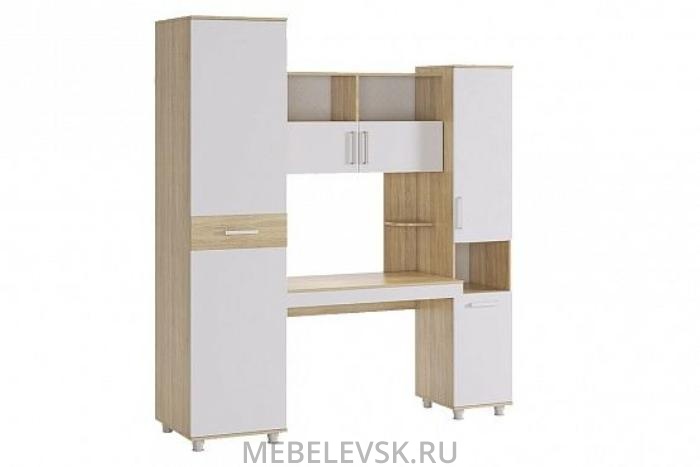 Комплекс Миллениум 2. Изображение 1