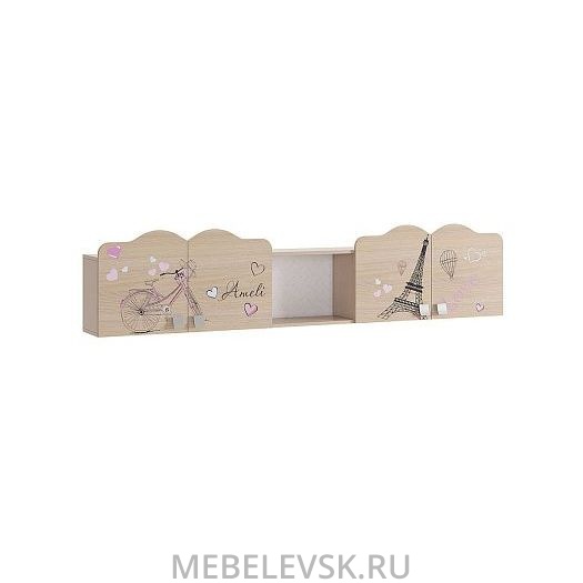 Детский гарнитур Амели К1. Изображение 1