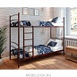Кровать "Милсон-Хостел Duo" 800. Изображение 1