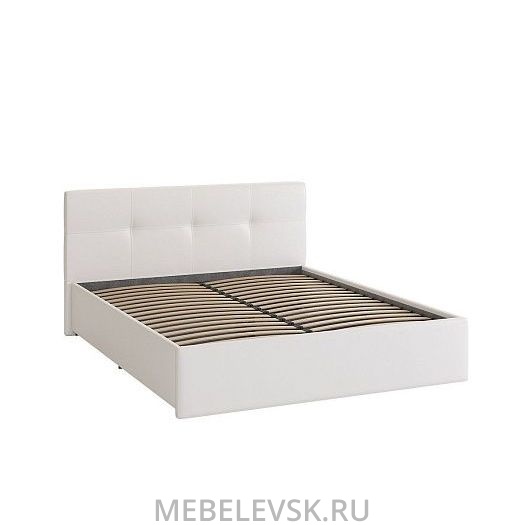 Кровать 1.6 Куба. Изображение 1