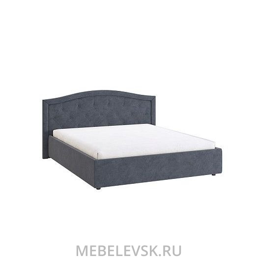 Кровать 1.6 Верона 2 с основанием. Изображение 1