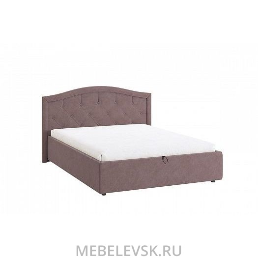Кровать 1.4 Верона 2 с основанием. Изображение 1