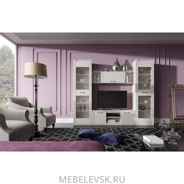 Витрина "Элана". Изображение 1