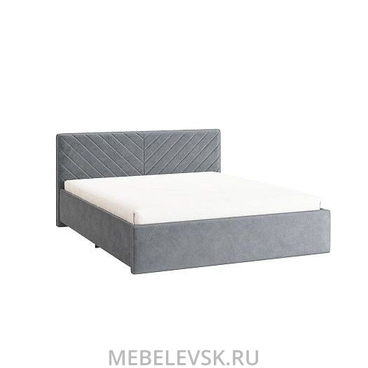 Кровать 1.6 Сандра 2. Изображение 1