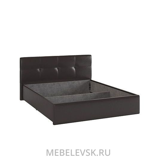 Кровать 1.6 Куба. Изображение 1