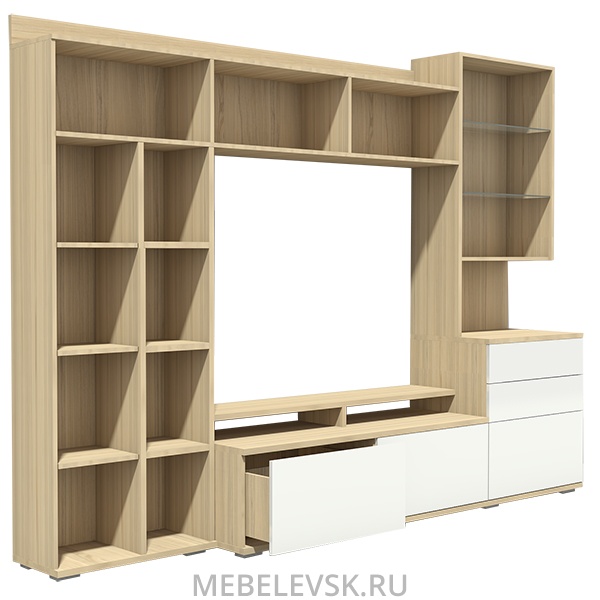 Стенка "Бостон". Изображение 1