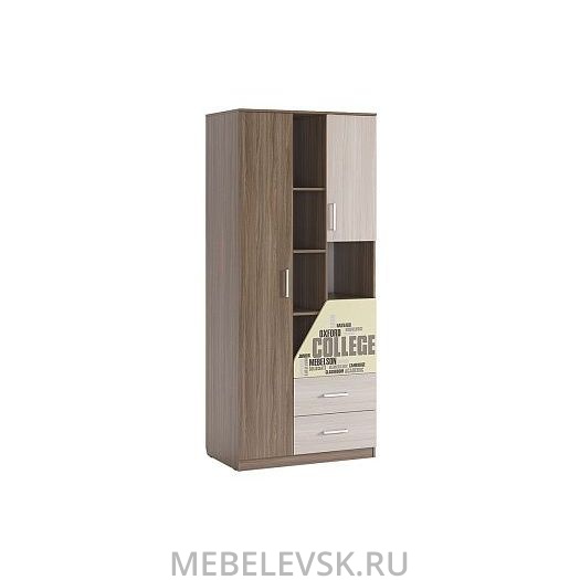 Детский гарнитур Колледж К1. Изображение 1