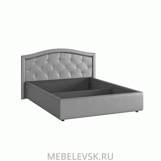 Кровать 1.4 Верона с подъем. механизмом. Изображение 1