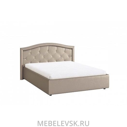 Кровать 1.4 Верона с основанием. Изображение 1