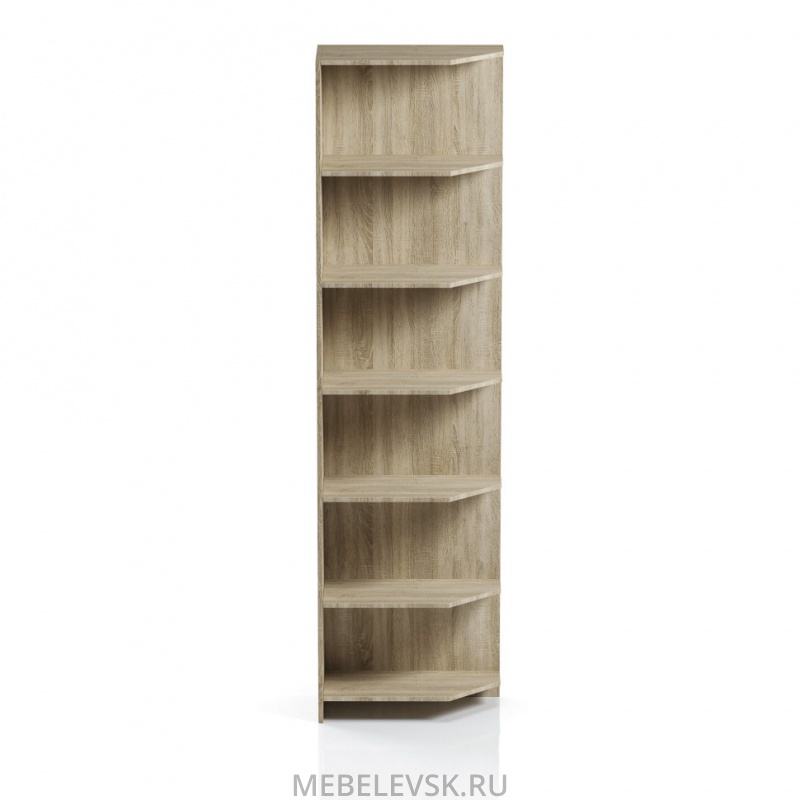 Угловое завершение 2400. Изображение 1