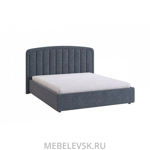Кровать 1.6 Сиена 2 с основанием. Изображение 1