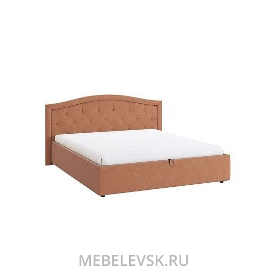 Кровать 1.6 Верона 2 с подъем. механизмом. Изображение 1