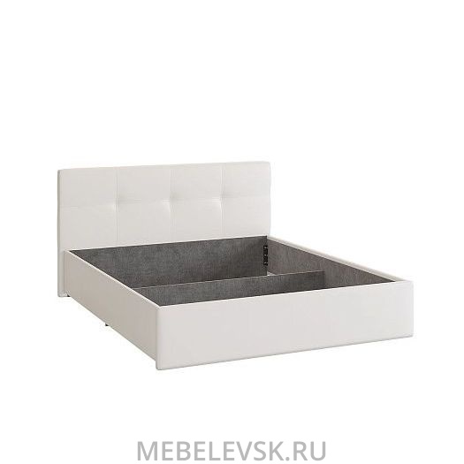 Кровать 1.6 Куба. Изображение 1