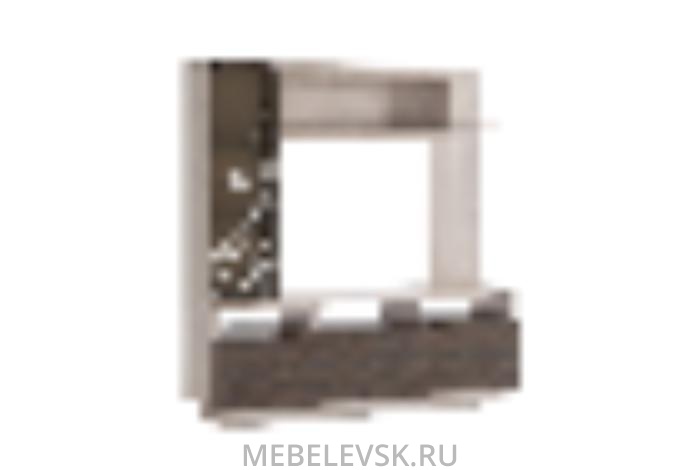   Мини-стенка "Афина". Изображение 1