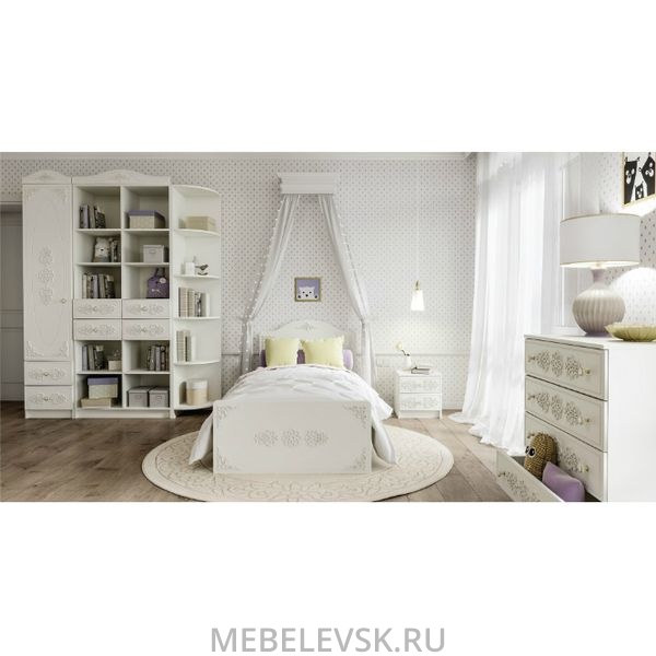 Стеллаж с ящиками "Ki-Ki" 450. Изображение 1