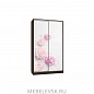 Шкаф-купе Рио 7-600 17, (1200х600х2310). Изображение 1