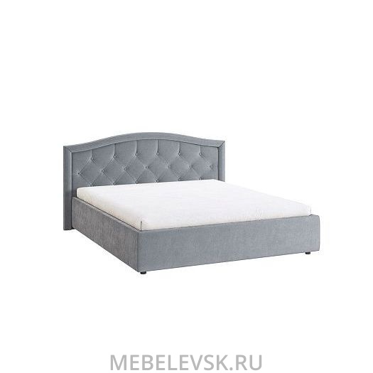 Кровать 1.6 Верона 2 с основанием. Изображение 1