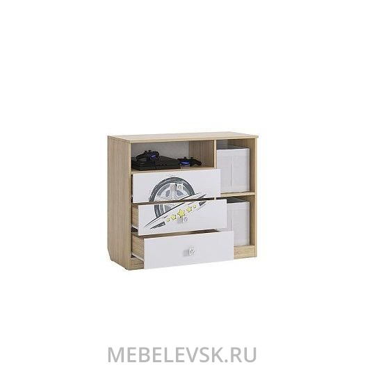   Комод "Форсаж". Изображение 1