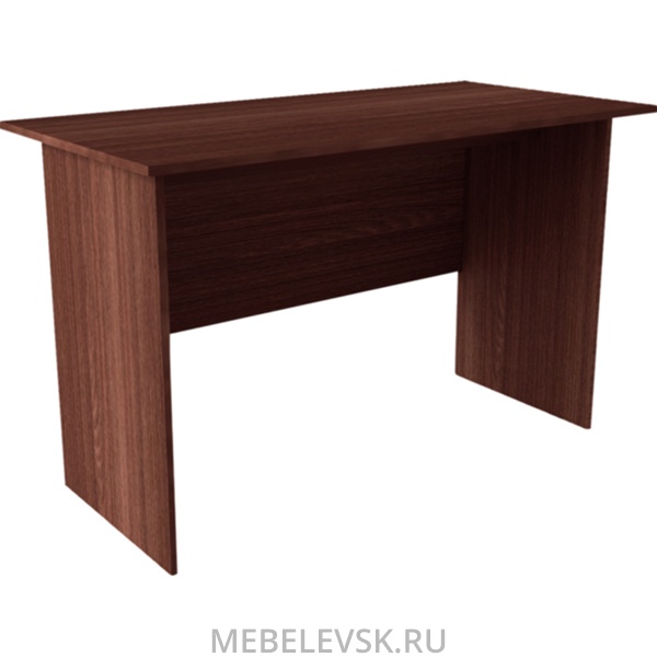 Компьютерный стол "Юниор" 1200. Изображение 1