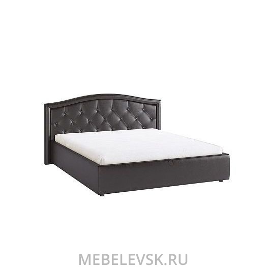 Кровать 1.6 Верона с подъем. механизмом. Изображение 1