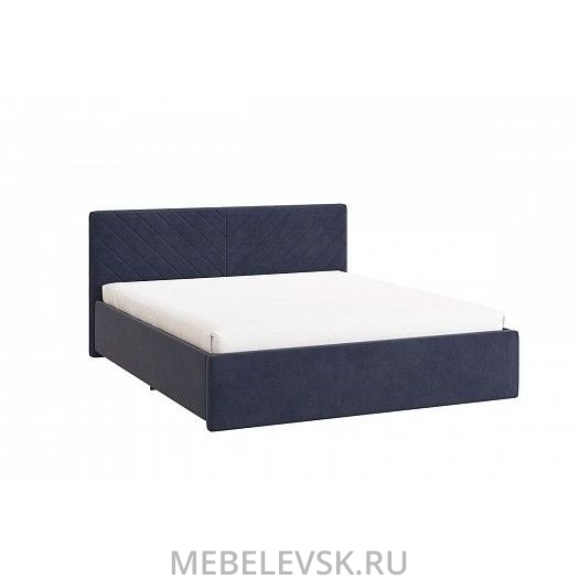 Кровать 1.6 Сандра 2. Изображение 1