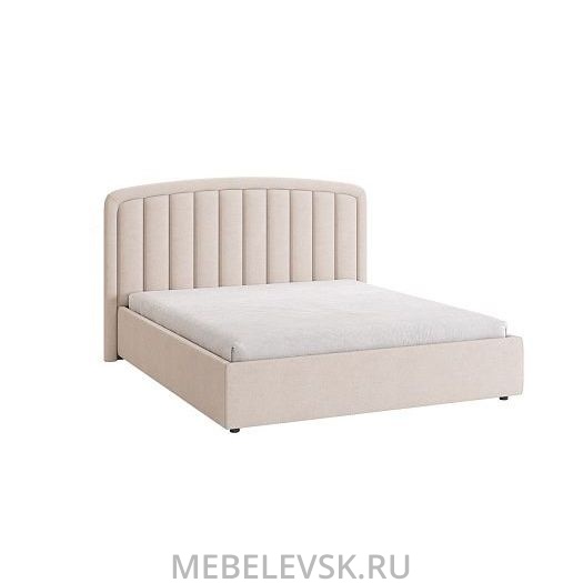 Кровать 1.6 Сиена 2 с основанием. Изображение 1