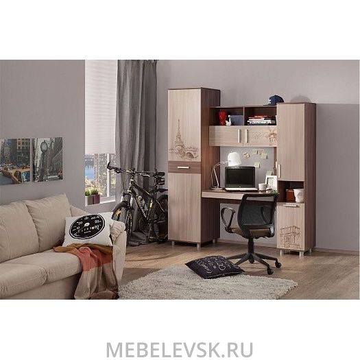  Комплекс Миллениум. Изображение 1
