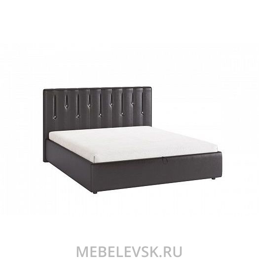 Кровать 1.6 Кристи с подъем. механизмом. Изображение 1