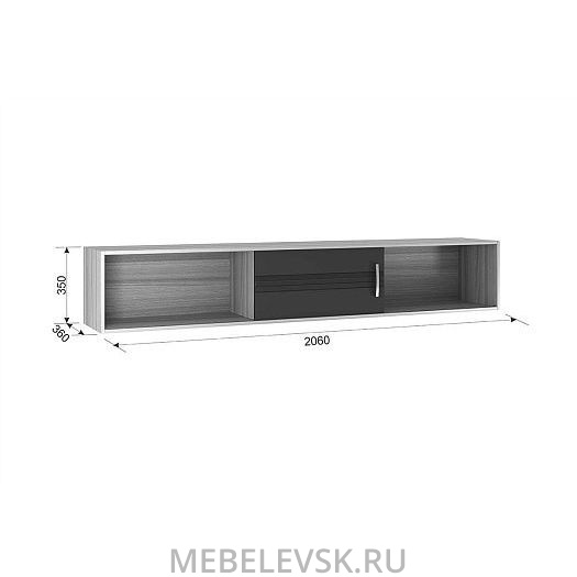 Полка "Манхэттен". Изображение 1