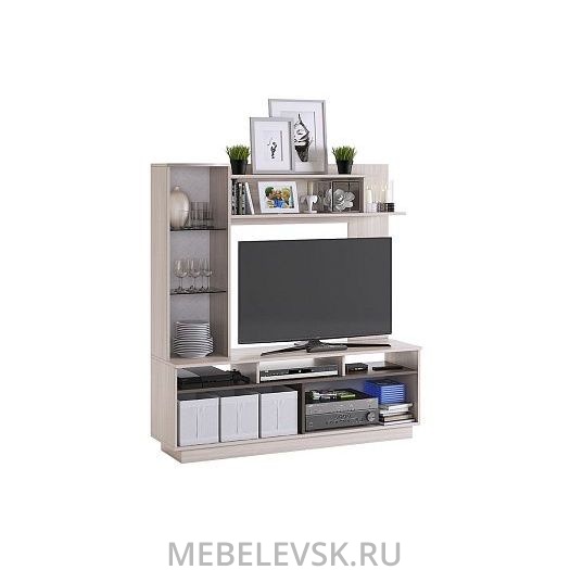   Мини-стенка "Афина". Изображение 1