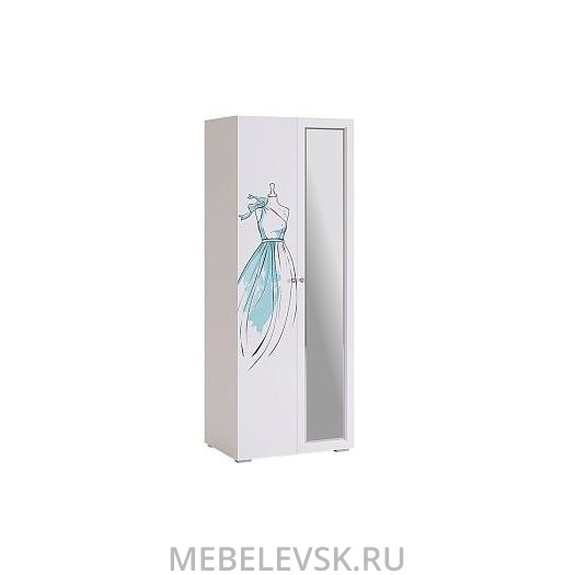 Детский гарнитур Гламур К2. Изображение 1