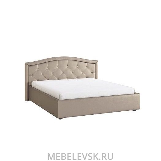 Кровать 1.6 Верона с основанием. Изображение 1