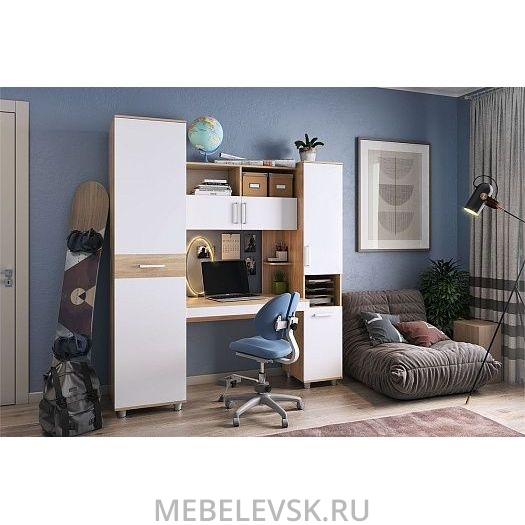 Комплекс Миллениум 2. Изображение 1
